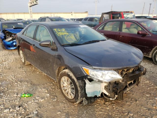 TOYOTA CAMRY BASE 2012 4t4bf1fkxcr214899