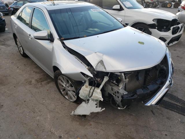 TOYOTA CAMRY BASE 2012 4t4bf1fkxcr216846