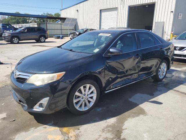 TOYOTA CAMRY 2012 4t4bf1fkxcr217205