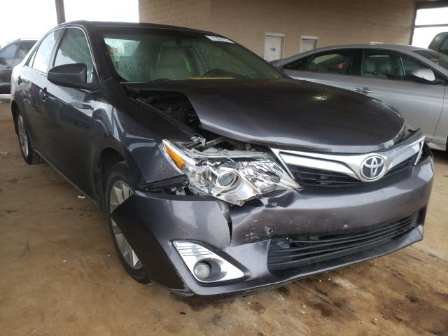 TOYOTA CAMRY BASE 2012 4t4bf1fkxcr217527