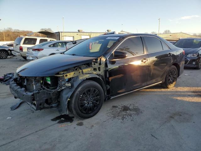 TOYOTA CAMRY 2012 4t4bf1fkxcr217771