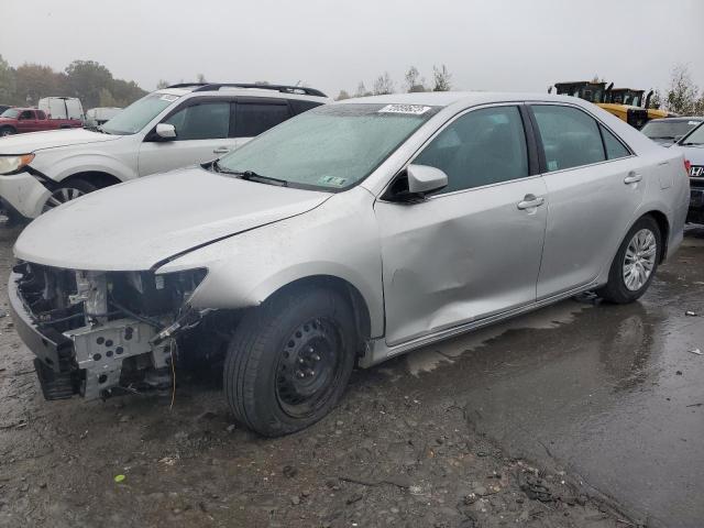 TOYOTA CAMRY BASE 2012 4t4bf1fkxcr219634