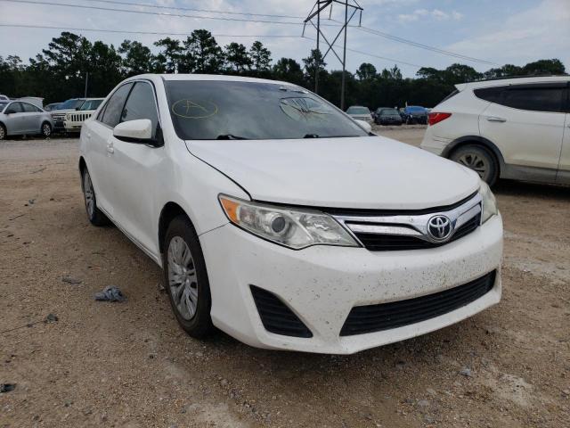 TOYOTA CAMRY BASE 2012 4t4bf1fkxcr219939