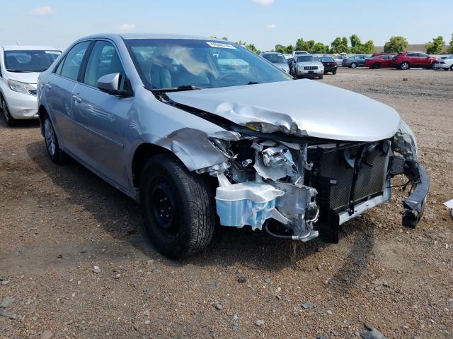 TOYOTA CAMRY BASE 2012 4t4bf1fkxcr220654