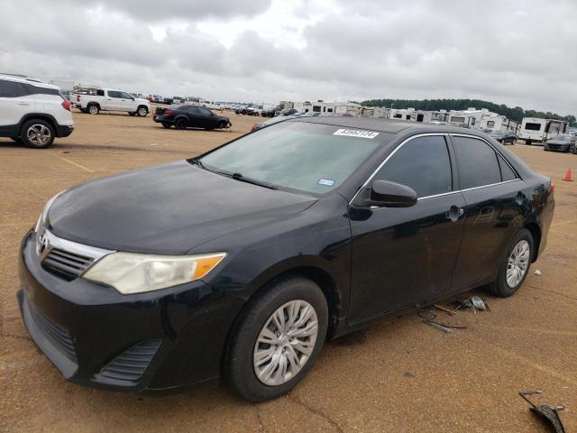 TOYOTA CAMRY 2012 4t4bf1fkxcr224493