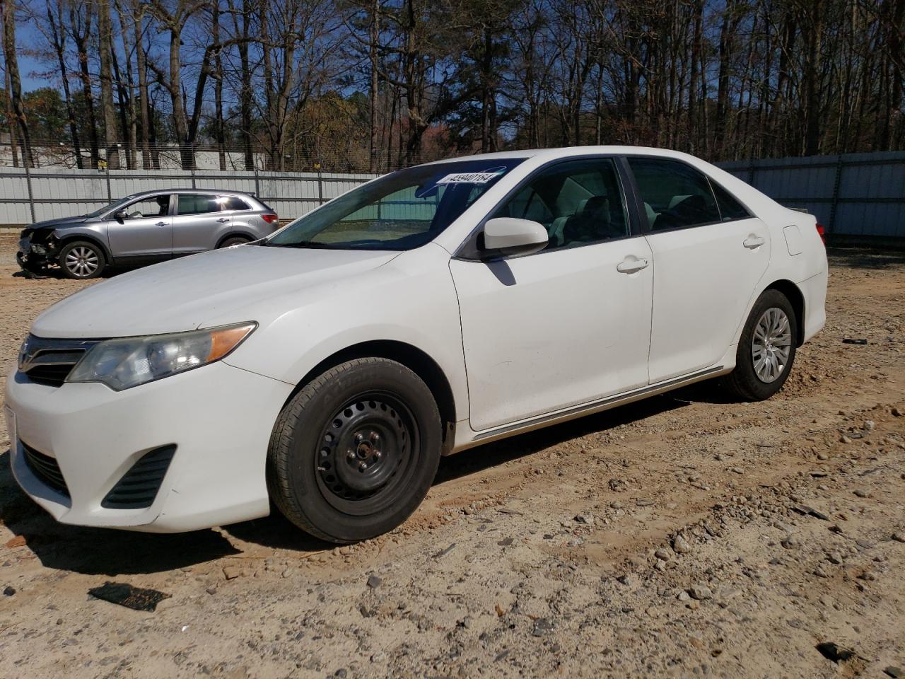 TOYOTA CAMRY 2012 4t4bf1fkxcr224753