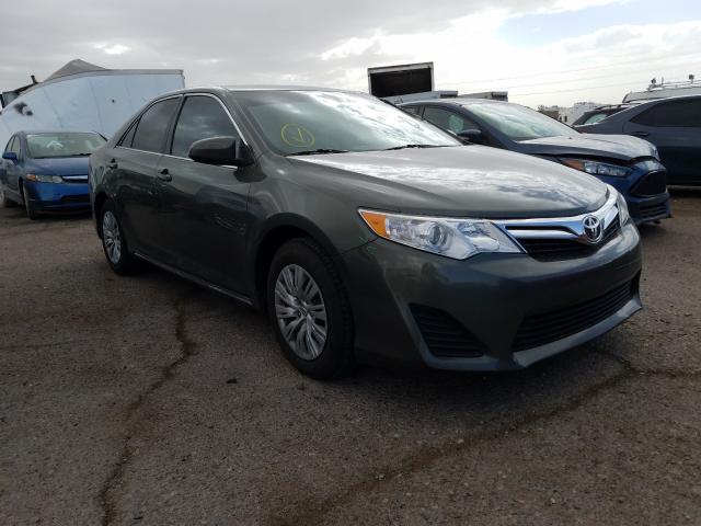 TOYOTA CAMRY BASE 2012 4t4bf1fkxcr224882