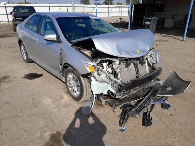 TOYOTA CAMRY BASE 2012 4t4bf1fkxcr225191