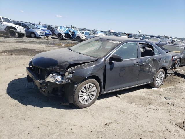 TOYOTA CAMRY BASE 2012 4t4bf1fkxcr225594