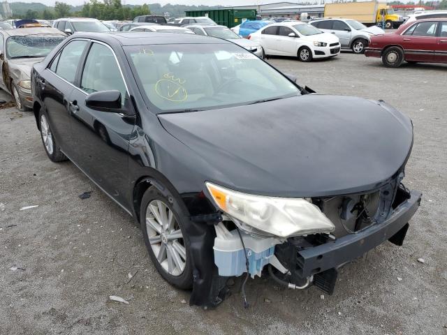 TOYOTA CAMRY BASE 2012 4t4bf1fkxcr226633