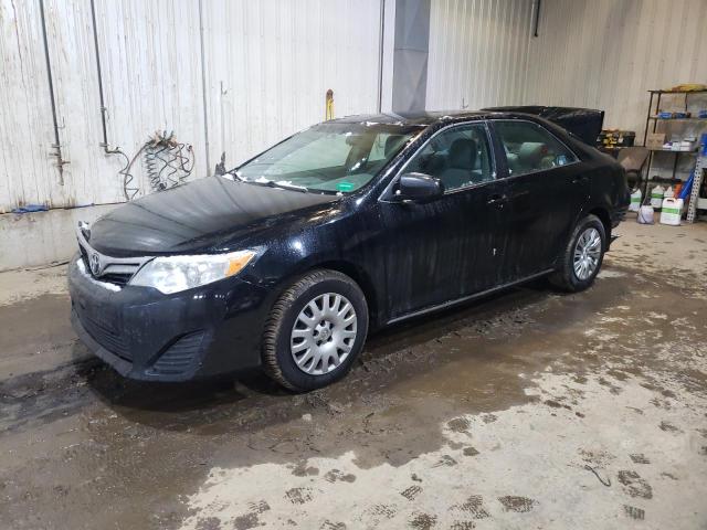 TOYOTA CAMRY BASE 2012 4t4bf1fkxcr227295