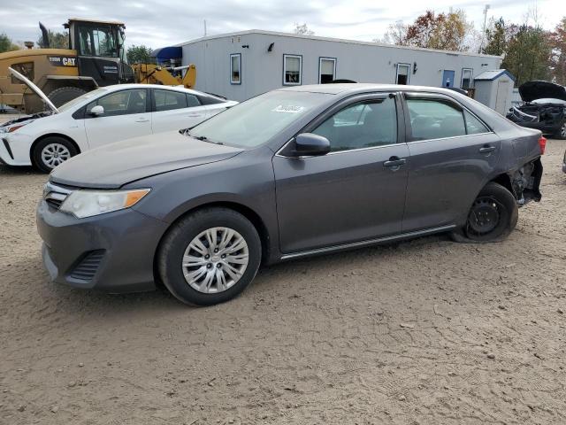 TOYOTA CAMRY BASE 2012 4t4bf1fkxcr227572