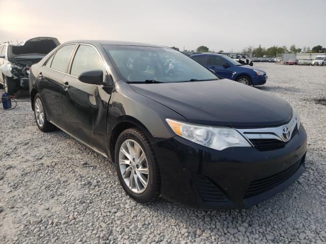 TOYOTA CAMRY BASE 2012 4t4bf1fkxcr227815