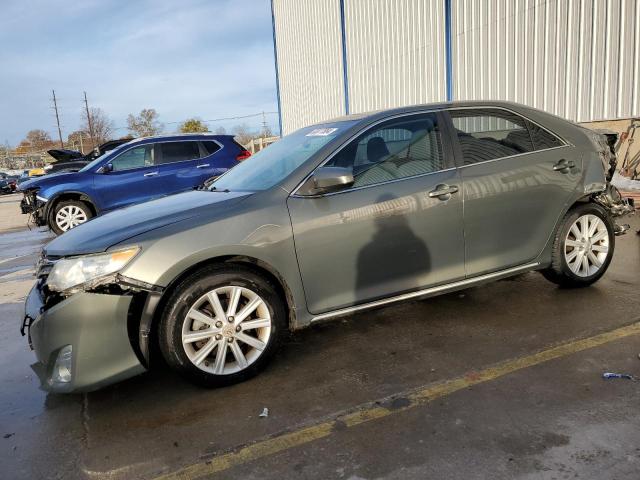 TOYOTA CAMRY BASE 2012 4t4bf1fkxcr228995