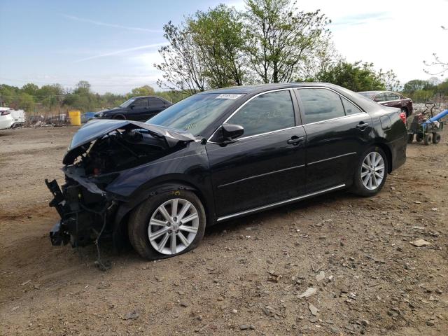 TOYOTA CAMRY BASE 2012 4t4bf1fkxcr229306