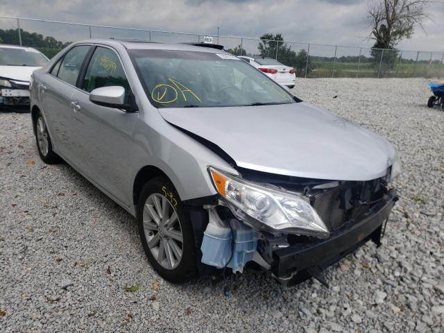 TOYOTA CAMRY BASE 2012 4t4bf1fkxcr230648