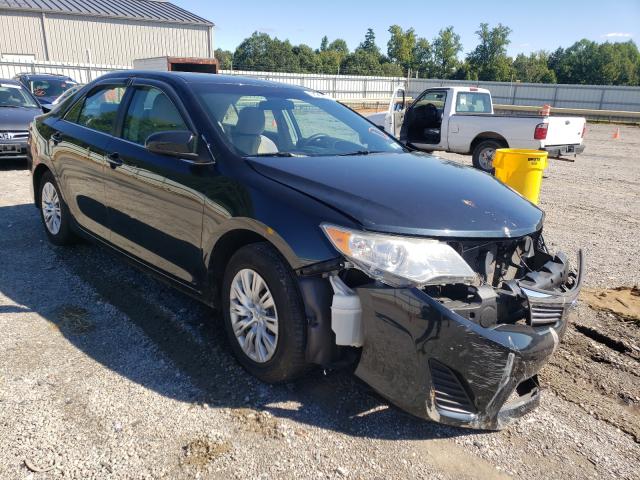 TOYOTA CAMRY BASE 2012 4t4bf1fkxcr234327