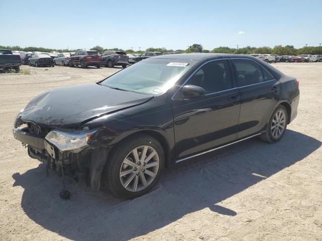 TOYOTA CAMRY BASE 2012 4t4bf1fkxcr234943