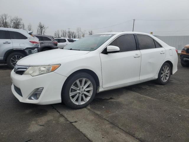 TOYOTA CAMRY BASE 2012 4t4bf1fkxcr235641