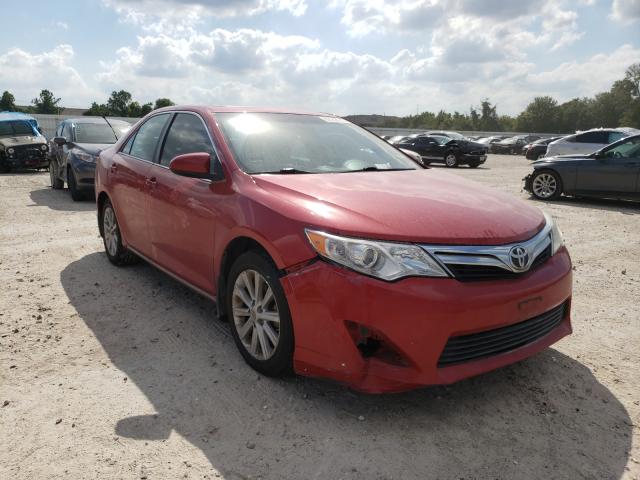 TOYOTA CAMRY BASE 2012 4t4bf1fkxcr235865