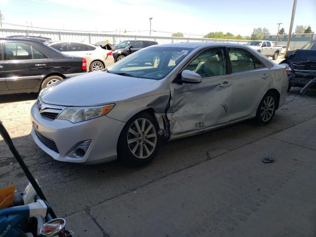 TOYOTA CAMRY BASE 2012 4t4bf1fkxcr236692