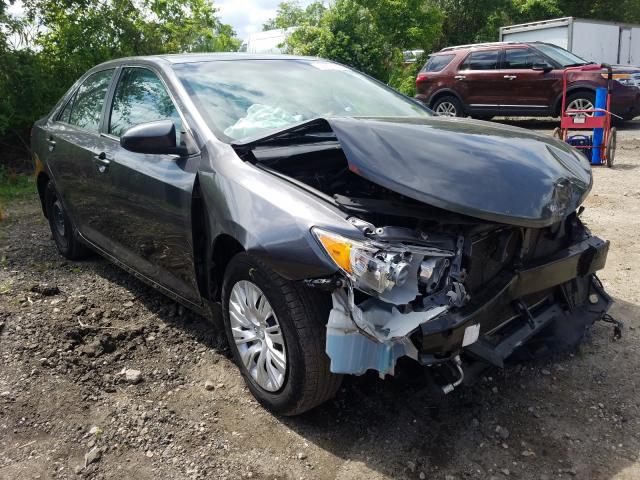 TOYOTA CAMRY BASE 2012 4t4bf1fkxcr238510