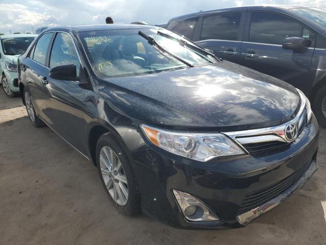 TOYOTA CAMRY BASE 2012 4t4bf1fkxcr240256