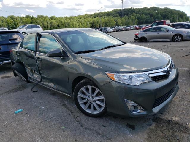 TOYOTA CAMRY BASE 2012 4t4bf1fkxcr241214