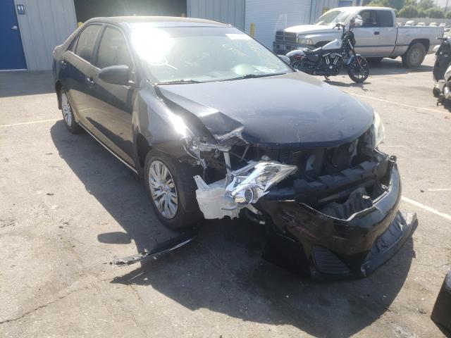 TOYOTA CAMRY BASE 2012 4t4bf1fkxcr241889