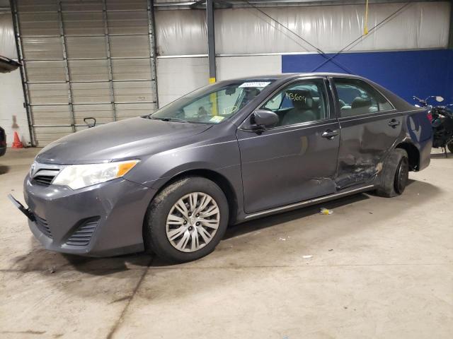 TOYOTA CAMRY BASE 2012 4t4bf1fkxcr242010