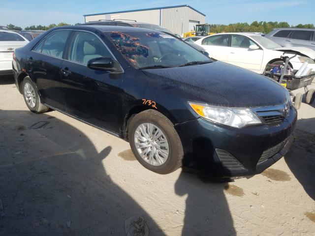 TOYOTA CAMRY BASE 2012 4t4bf1fkxcr242105