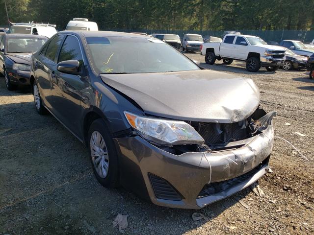 TOYOTA CAMRY BASE 2012 4t4bf1fkxcr247160