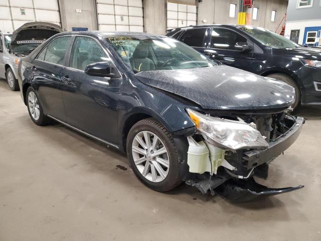 TOYOTA CAMRY BASE 2012 4t4bf1fkxcr248731