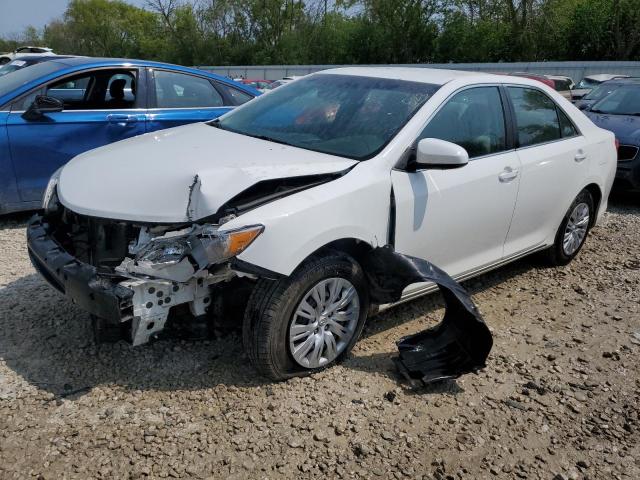 TOYOTA CAMRY BASE 2012 4t4bf1fkxcr249670