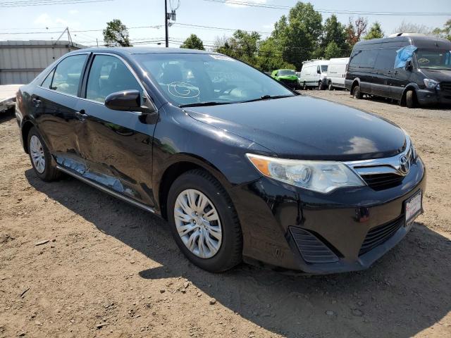 TOYOTA CAMRY BASE 2012 4t4bf1fkxcr250995