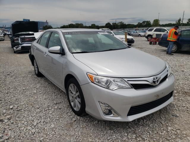 TOYOTA CAMRY BASE 2012 4t4bf1fkxcr252519