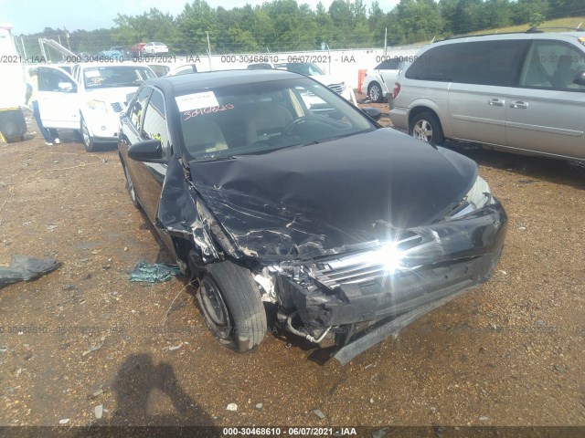 TOYOTA CAMRY 2012 4t4bf1fkxcr252911