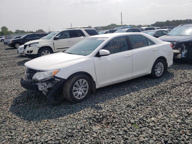 TOYOTA CAMRY BASE 2012 4t4bf1fkxcr253153