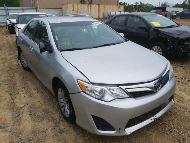 TOYOTA CAMRY BASE 2012 4t4bf1fkxcr253864