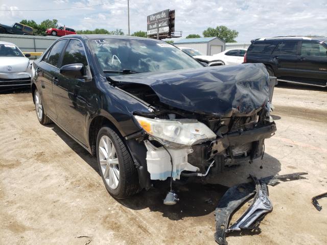 TOYOTA CAMRY 2012 4t4bf1fkxcr254318