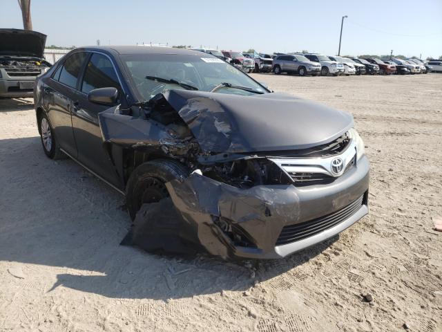 TOYOTA CAMRY BASE 2012 4t4bf1fkxcr255551