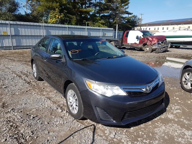 TOYOTA CAMRY BASE 2012 4t4bf1fkxcr255579