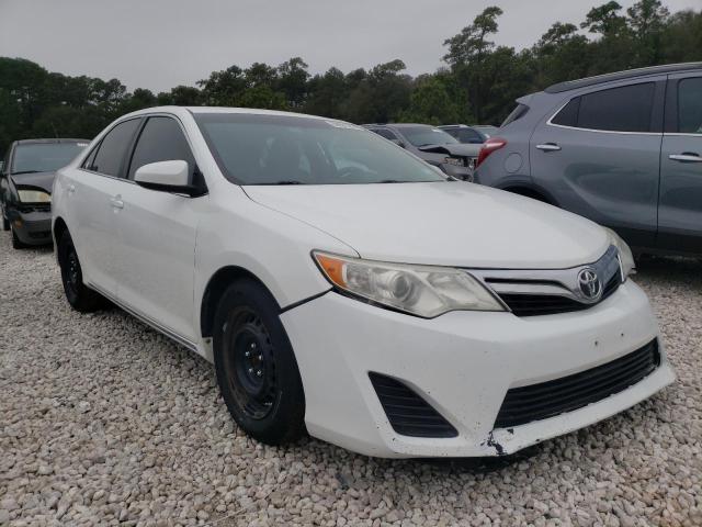 TOYOTA CAMRY BASE 2012 4t4bf1fkxcr257204