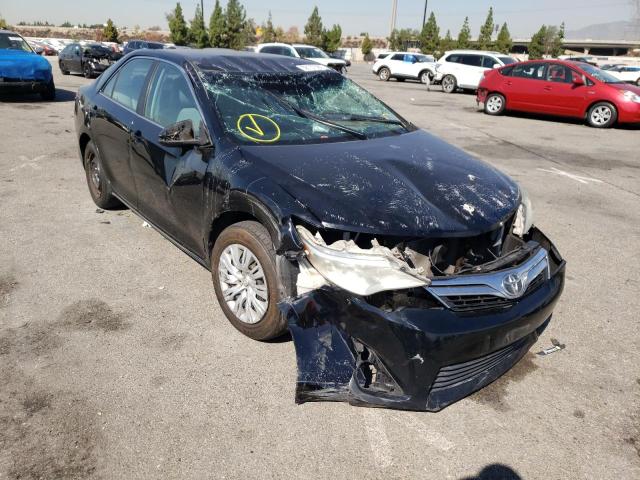 TOYOTA CAMRY 2012 4t4bf1fkxcr257395