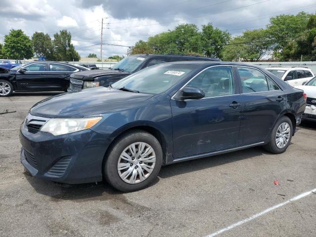 TOYOTA CAMRY 2012 4t4bf1fkxcr258272