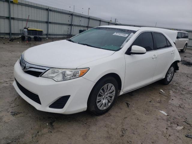 TOYOTA CAMRY 2012 4t4bf1fkxcr258918