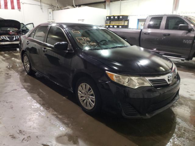 TOYOTA CAMRY BASE 2012 4t4bf1fkxcr259731