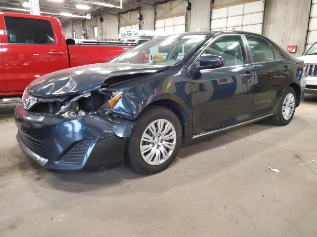 TOYOTA CAMRY 2012 4t4bf1fkxcr259809