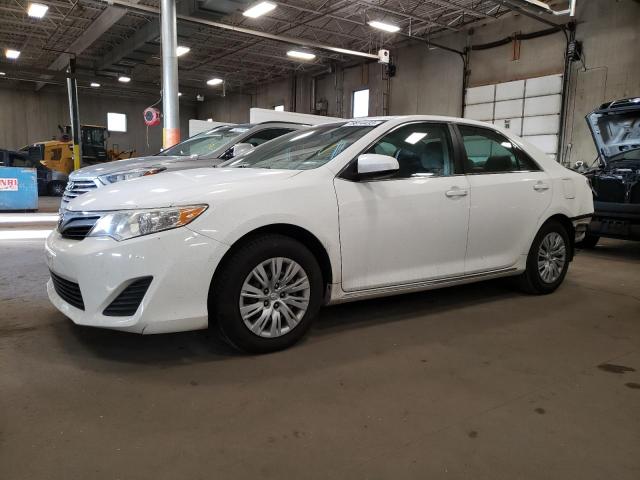 TOYOTA CAMRY 2012 4t4bf1fkxcr259888