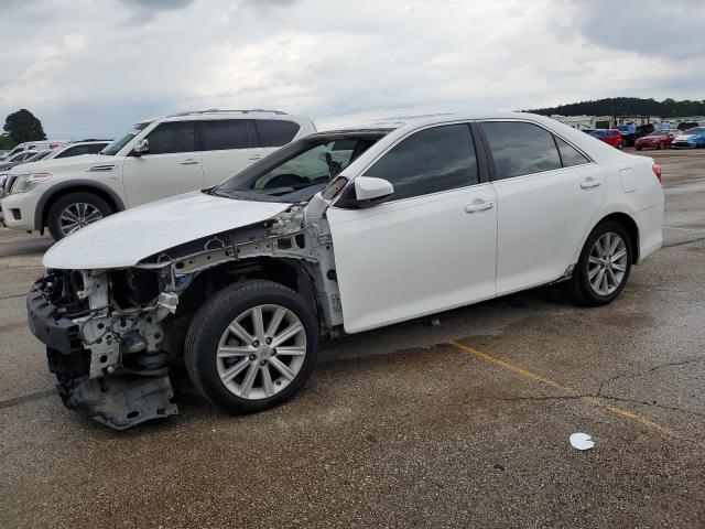 TOYOTA CAMRY 2012 4t4bf1fkxcr260636